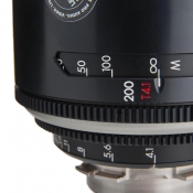 Ancient Optics Kowa-R by TLS 200mm T4.1 CF2.0m ø110 image 4