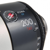 Ancient Optics Kowa-R by TLS 200mm T4.1 CF2.0m ø110 image 5