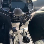 Oisphoot CupRig Cup Holder Microphone Mount 3/8" image 2