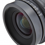 Sigma Cine Zoom 18-35mm T2.0 CF0.28m ø95 image 2
