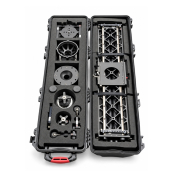 Ronford Baker Lightweight Precision Camera Slider 3' / 90cm image 2