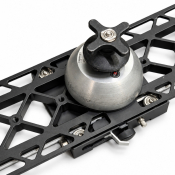 Ronford Baker Lightweight Precision Camera Slider 3' / 90cm image 3