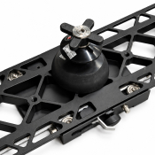 Ronford Baker Lightweight Precision Camera Slider 3' / 90cm image 4