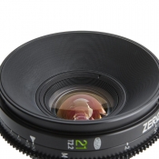 Zero Optik Olympus 21mm T2.2 CF0.2m ø95 image 2