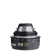 Zero Optik Olympus 40mm T2.2 CF0.28m ø95 image 1