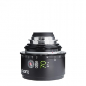 Zero Optik Olympus 70mm T2.2 CF0.46m ø95 image 1