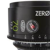 Zero Optik Olympus 70mm T2.2 CF0.46m ø95 image 2