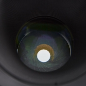 Zero Optik Olympus 85mm T2.1 CF0.88m ø95 image 2