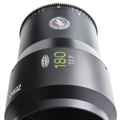 Zero Optik Olympus 180mm T2.9 CF1.46m ø95 image 2