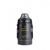 Cooke Anamorphic/i FF+ 75mm 1.8x T2.3 CF1.0m ø110 image 1