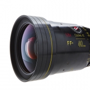 Cooke Anamorphic/i FF+ 40mm 1.8x T2.3 CF0.9m ø136 image 2