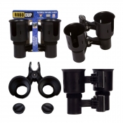 RoboCup Dual Cup Holder Mixed Colors image 3