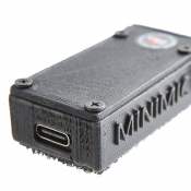 MiniMic Mini Camera Microphone for Alexa Mini / XT image 3
