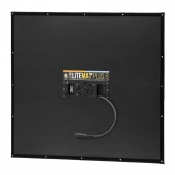 LiteGear LiteMat Plus 8 Hybrid 101x101cm image 2
