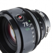 Mamiya 645 by TLS Set 25-107mm LPL-Mount image 3