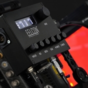 Burning Eye EELCON Shadow Control System for LMB 4x5.65 image 3