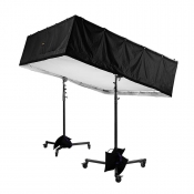 Honeycrates Beehive 12x12' image 2