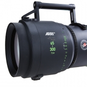 Arri Signature Zoom 65-300mm T2.8 LPL-Mount CF1.8m ø156 image 2