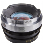 Blackwing7 Binary 20.7mm T1.9 CF0.19m ø104 Feet Scale image 2
