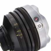 Blackwing7 Binary 20.7mm T1.9 CF0.19m ø104 Feet Scale image 3