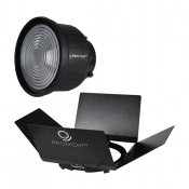 Prolycht Fresnel Lens 2X for Orion 300 FS image 1