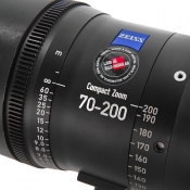 Zeiss Compact Zoom CZ.2 70-200mm T2.9 ø95 image 2