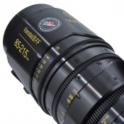 Cooke Varotal/i FF Zoom 85-215mm T2.9 CF1.5m ø114 image 2
