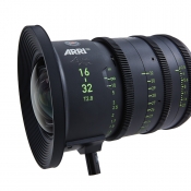 Arri Signature Zoom 16-32mm T2.8 LPL-Mount CF0.45m ø156 image 2
