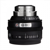 Gecko-Cam Genesis G65 32mm T2.3 LPL-Mount CF0.42m ø95 image 1