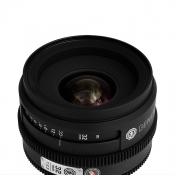 Gecko-Cam Genesis G65 32mm T2.3 LPL-Mount CF0.42m ø95 image 2