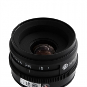 Gecko-Cam Genesis G65 40mm T2.3 LPL-Mount CF0.44m ø95 image 2