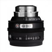 Gecko-Cam Genesis G65 50mm T2.3 LPL-Mount CF0.77m ø95 image 1