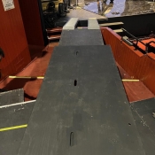 Plywood Sheet with Carrying Handle 120x250cm image 3