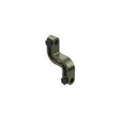 GF Seat Arm Vertical 4"/ 10cm image 1