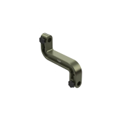 GF Seat Arm Vertical 8"/ 20cm image 1