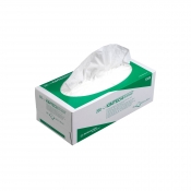 Kimtech Science Delicate Task Wipes 200pcs 20.5x20cm image 2