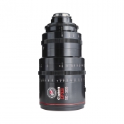 Ancient Optics Canon FD Zoom 50-300mm T4.9 CF1.8m ø136 image 1