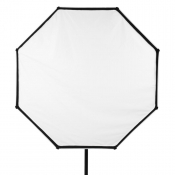 Nanlux Octagonal Softbox 150cm for Evoke image 1