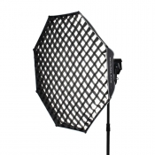 Nanlux Octagonal Softbox 150cm for Evoke image 2