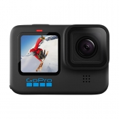 GoPro Hero 10 Black image 1