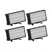 Astera Hydra Panel 4 Unit Set image 1