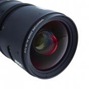 Arri Signature Zoom 24-75mm T2.8 LPL-Mount CF0.7m ø114 image 2