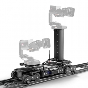 AGITO Trax Dolly System image 1