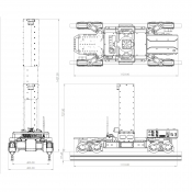 AGITO Trax Dolly System image 2