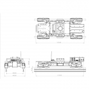 AGITO Trax Dolly System image 3