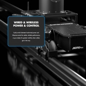 AGITO Trax Dolly System image 6