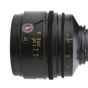 Blackwing7 X-tuned 57mm T1.9 CF0.49m ø104 image 2