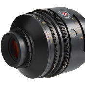 Blackwing7 X-tuned 107mm T1.8 CF0.74m ø104 image 2