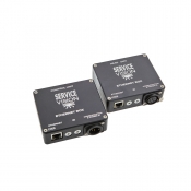 Servicevision Ethernet Set image 1