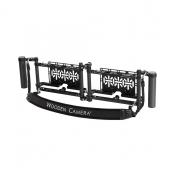 Wooden Camera Dual Directors Monitor Cage V3 image 1